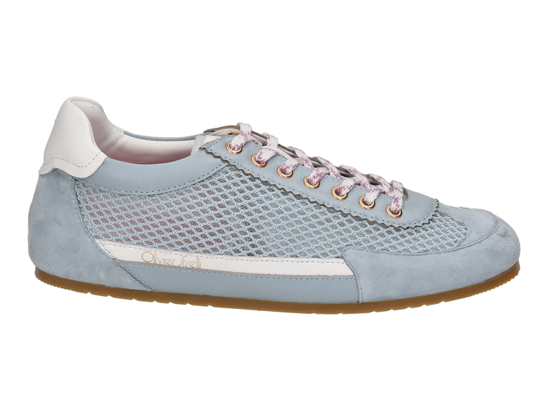 Olivier Strelli Baskets Bleu