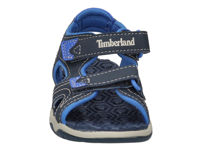Timberland Sandales Bleu