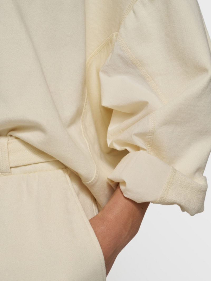 10 Days Sweaters Yellow