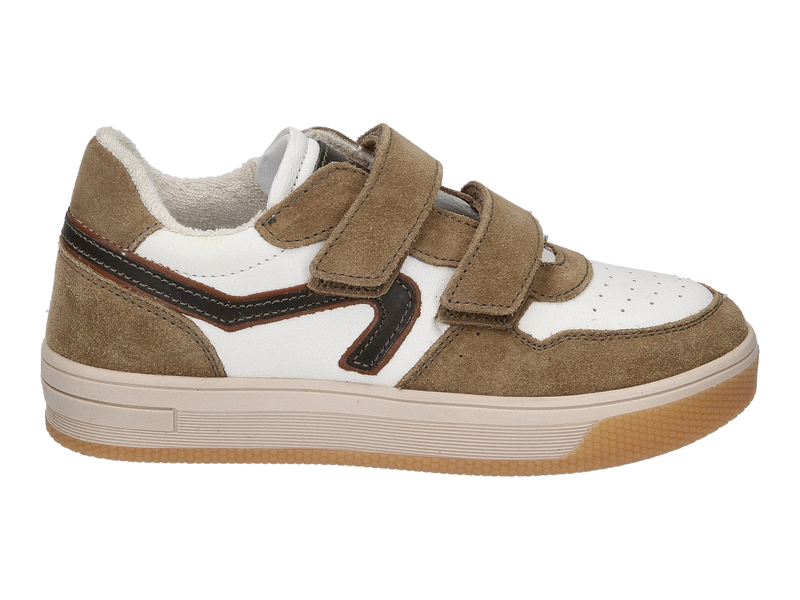 Hip Chaussures à Velcro Vert