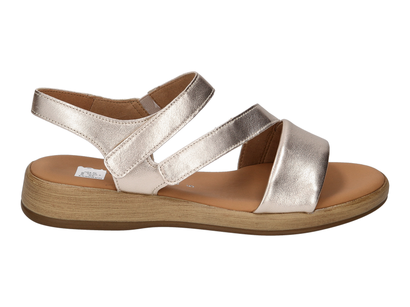 Gabor Sandales Argent