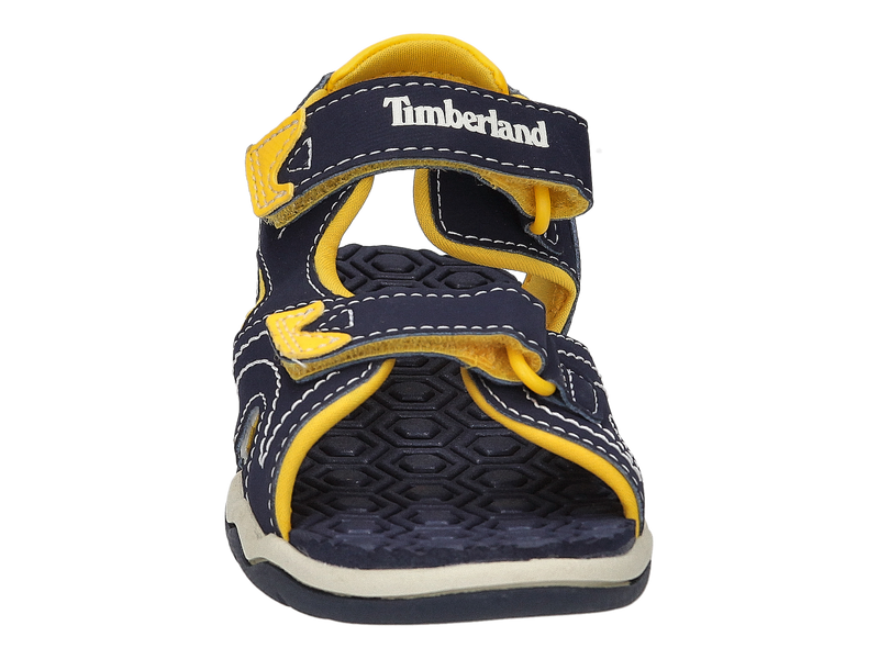 Timberland Sandales Bleu
