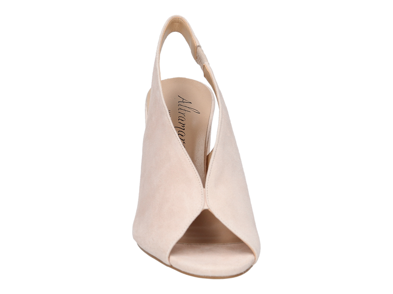 Altramarea Sandales Rose