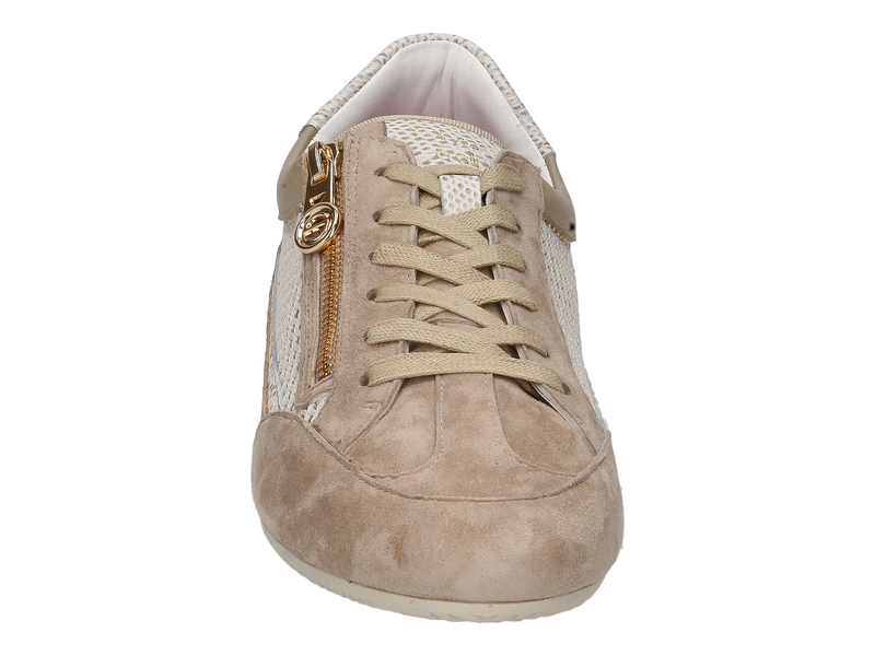 Olivier Strelli Baskets Beige