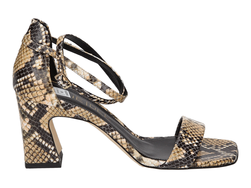 Voir le produit 'Julie Dee Sandales Beige' (en anglais) Julie Dee Sandales Beige