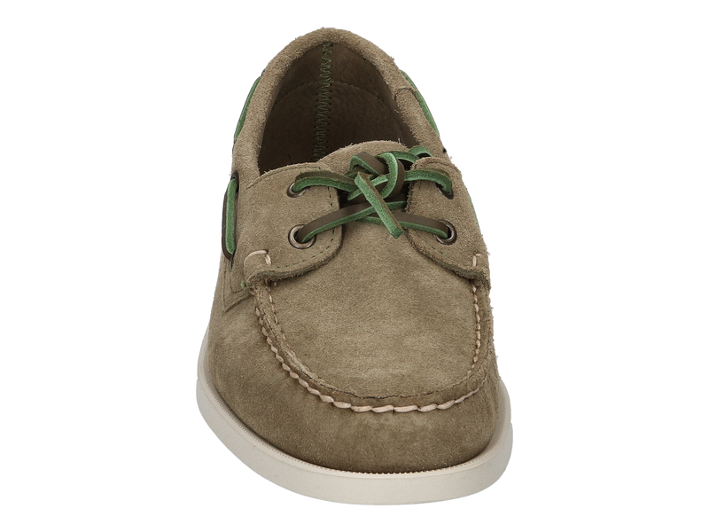 Sebago Docksides Kaki