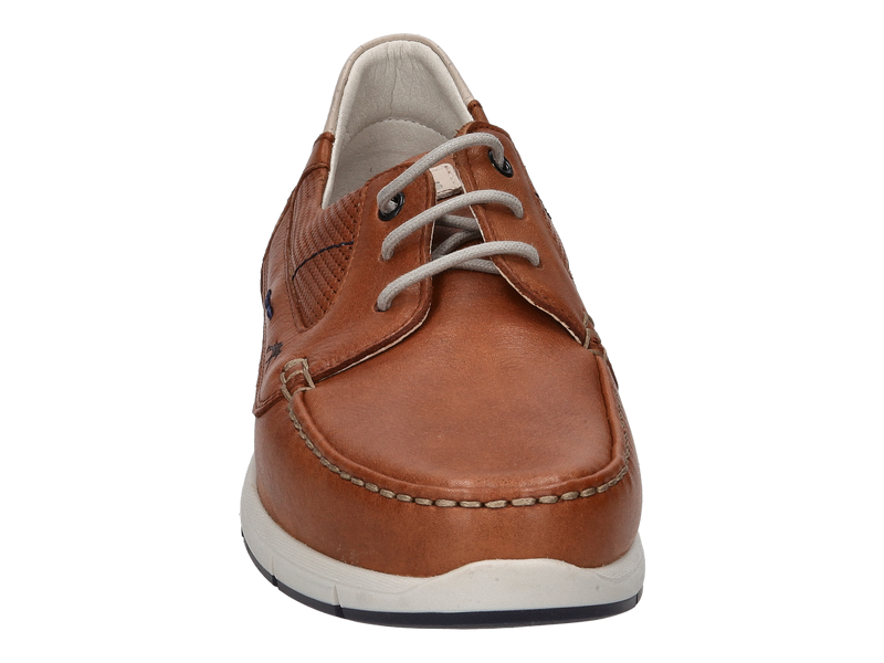 Fluchos Baskets Cognac