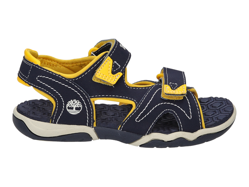 Timberland Sandales Bleu