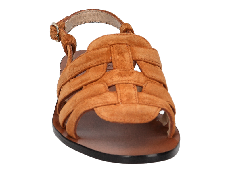 Triver Flight Sandales Orange