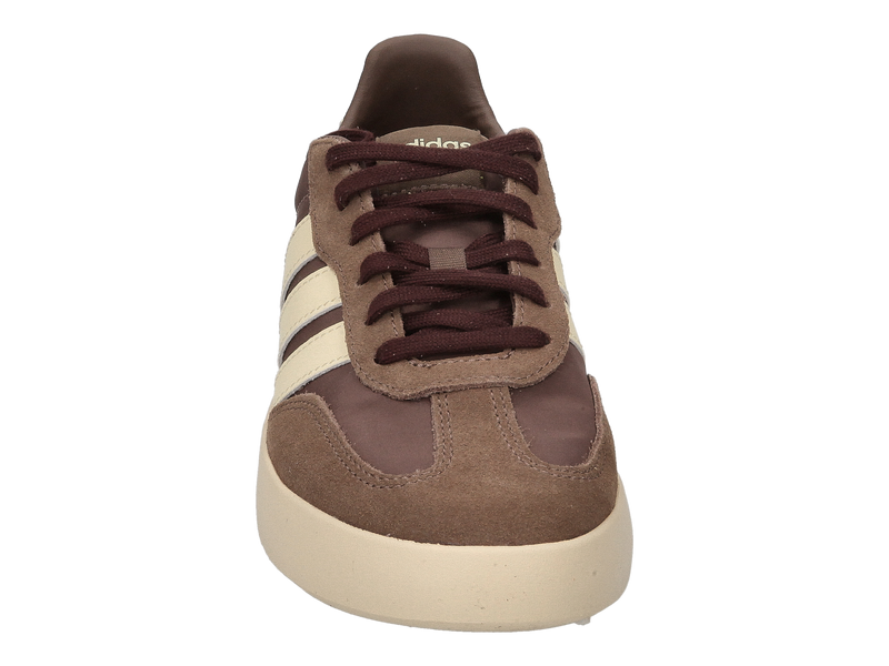 Adidas Baskets Brun