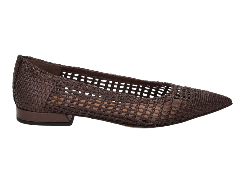 Martina T Pumps Bleu