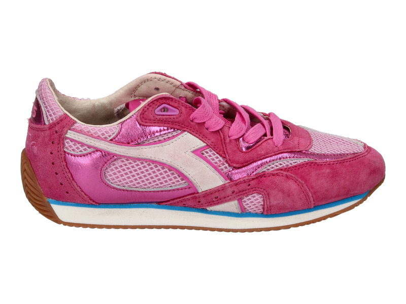 Diadora Heritage Baskets Rose