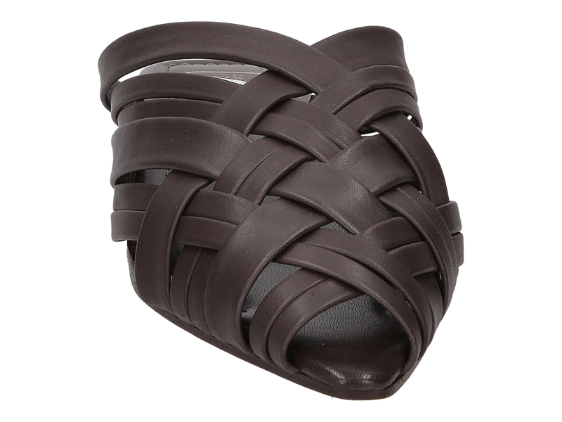 Corridoni Mules Brun