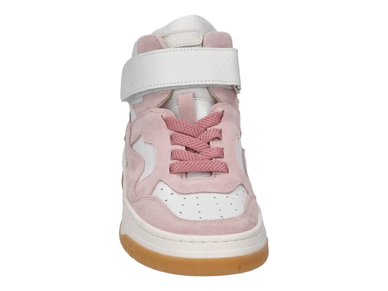 Zecchino D'oro Bottines Rose