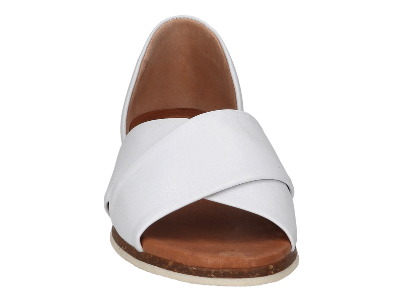 Apple Of Eden Sandales Off White