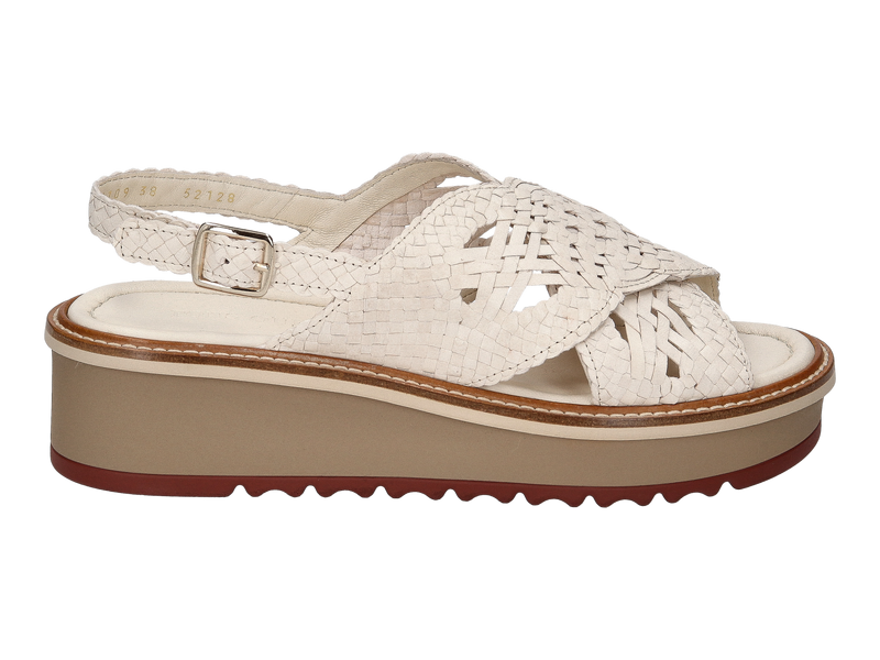 Pons Quintana Sandales Beige