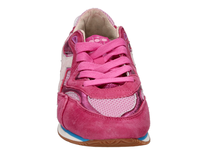 Diadora Heritage Baskets Rose