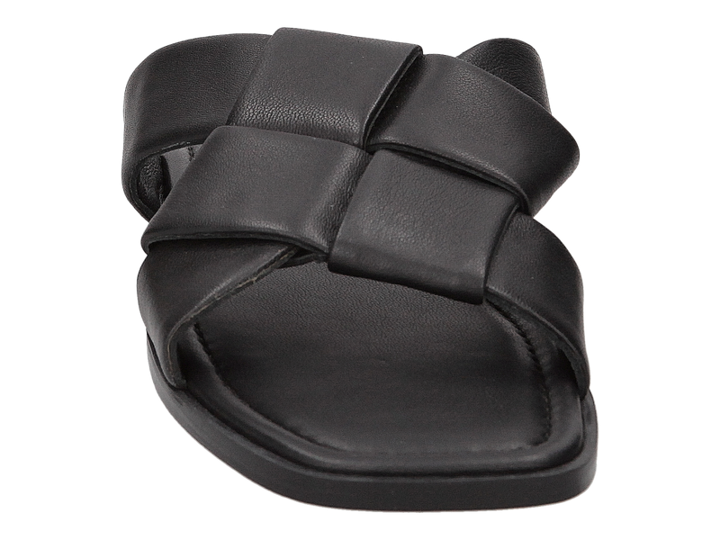 Corridoni Mules Noir