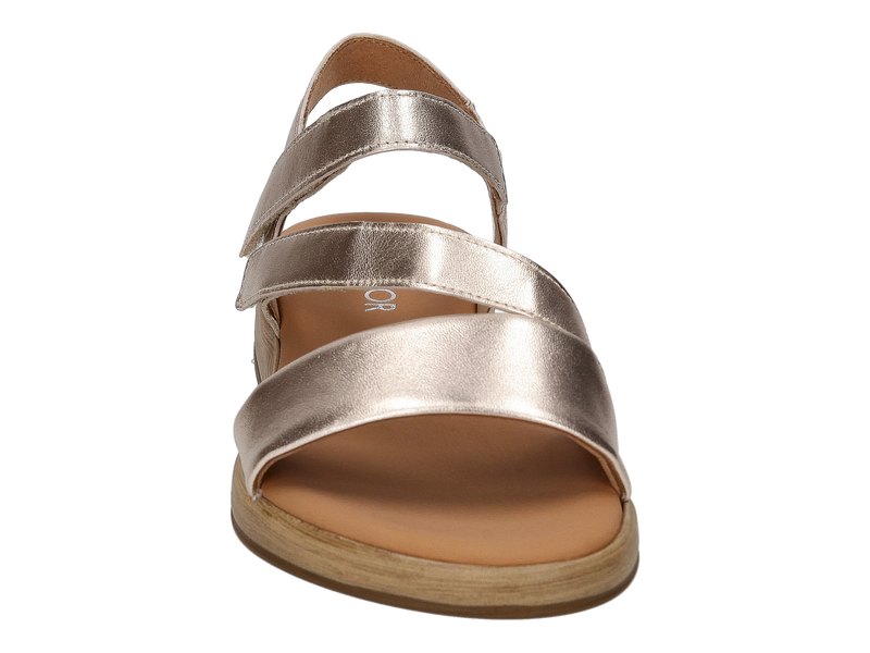 Gabor Sandales Argent