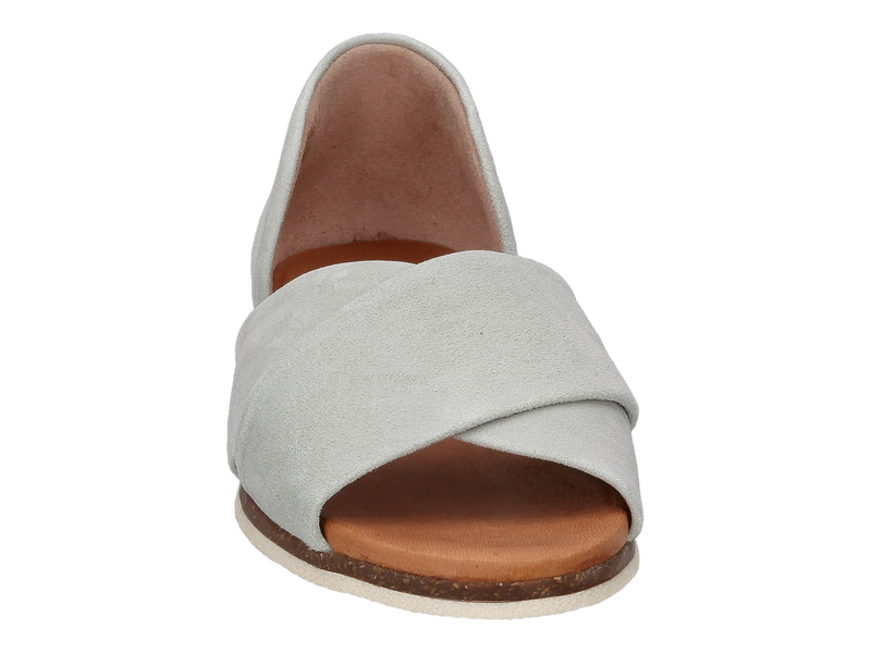 Apple Of Eden Sandales Vert