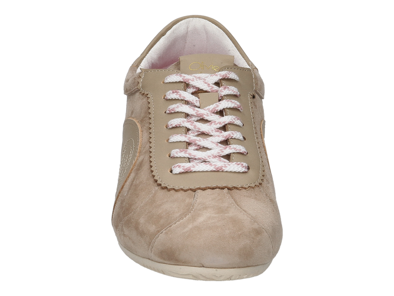 Olivier Strelli Baskets Beige
