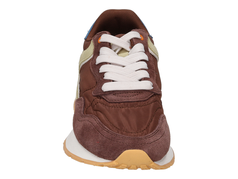 Hoff Sneakers Brown