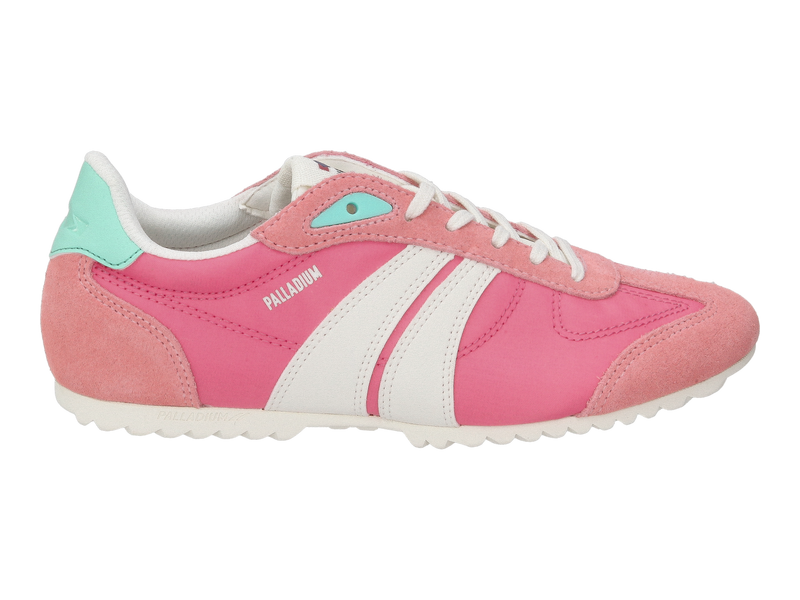 Palladium Sneakers Rose
