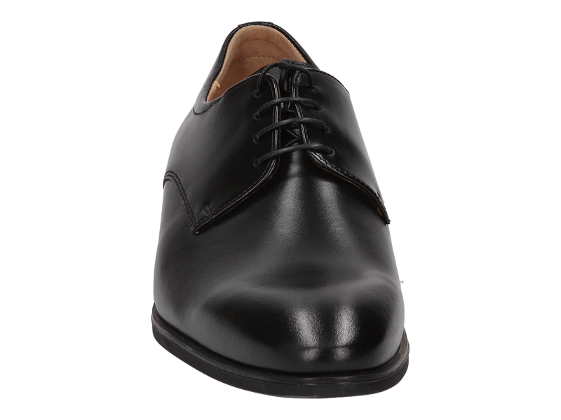 Conhpol Lace Shoes Black