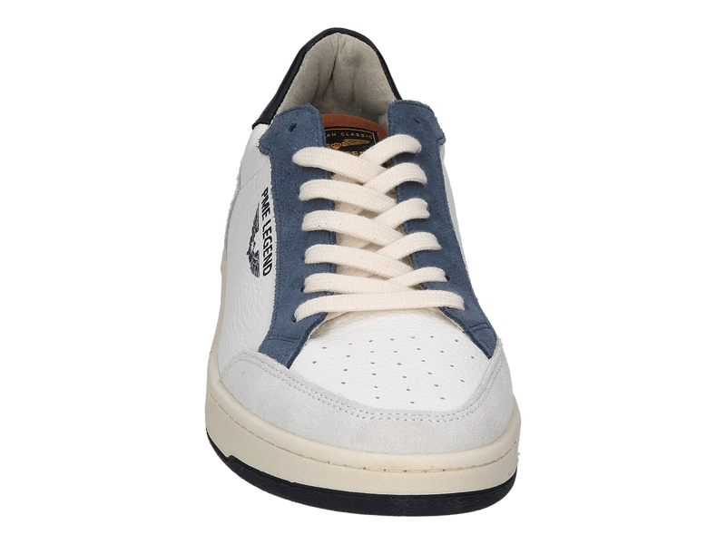 Pme Legend Sneakers White