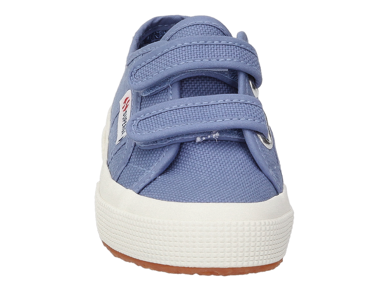Superga Velcro Shoes Blue