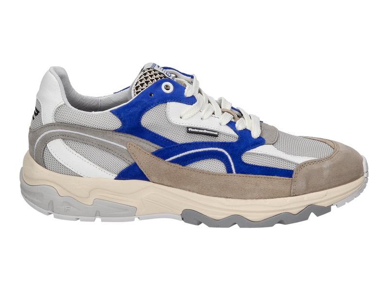 Floris Van Bommel Sneakers Blue