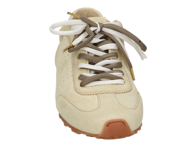 Nubikk Sneakers Yellow