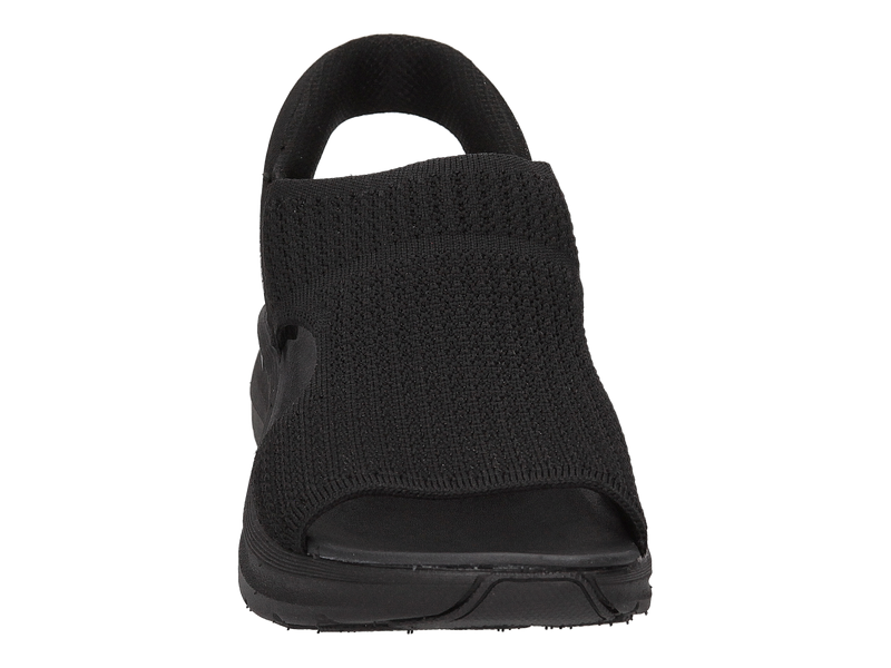 Skechers Sandales Noir