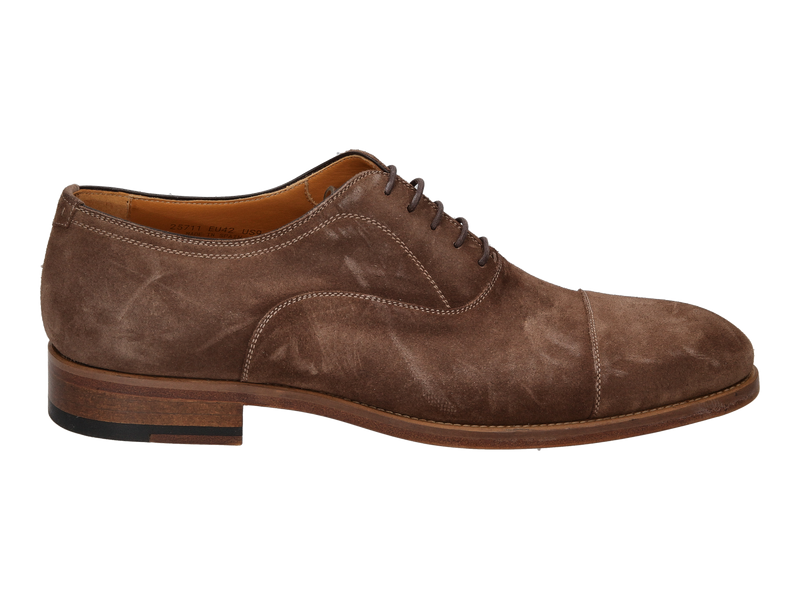 Magnanni Mocassins Brown