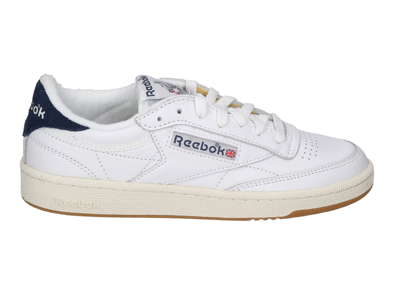 Reebok Sneakers White