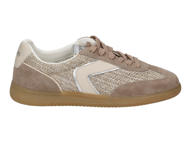 Verbenas Sneakers Beige
