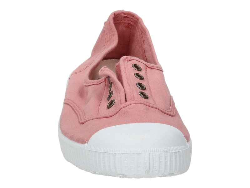 Victoria Loafers Rose