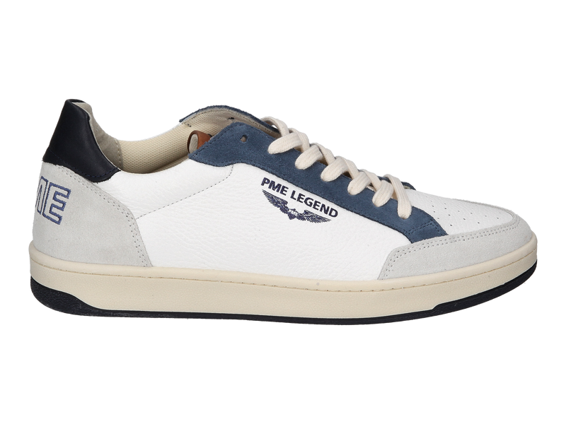 Pme Legend Sneakers White