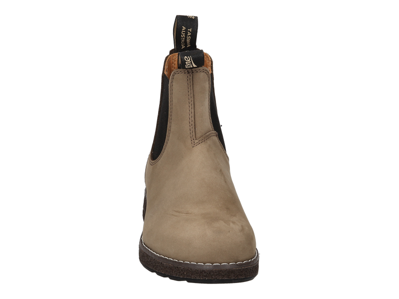 Blundstone Boots Taupe