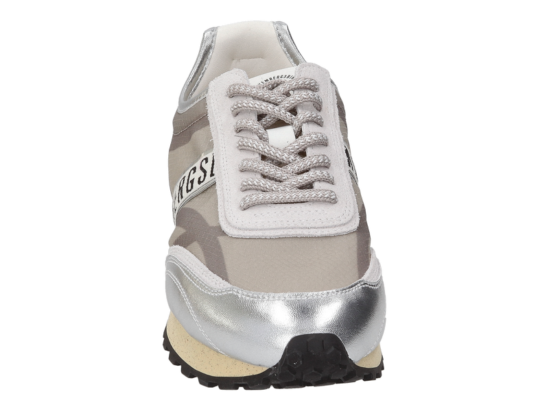 Bikkembergs Sneakers Silver