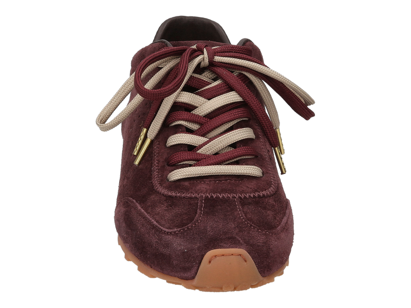 Nubikk Sneakers Bordeaux
