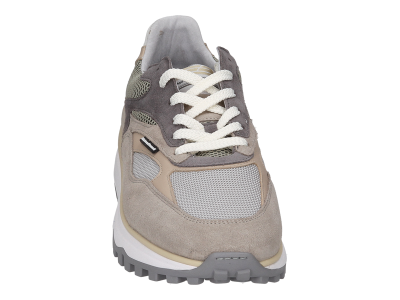 Floris Van Bommel Sneakers Gray