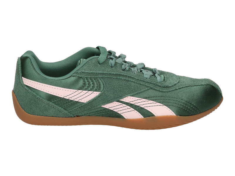 Reebok Sneakers Green