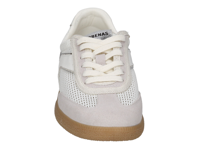 Verbenas Sneakers White