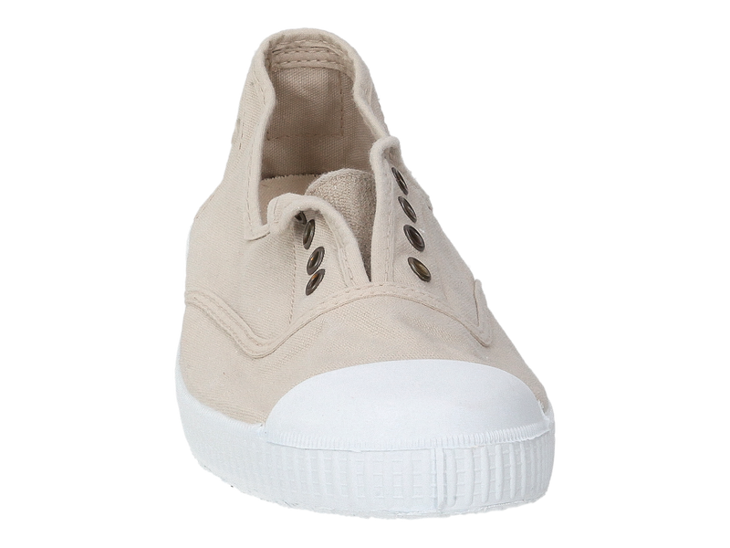 Victoria Loafers Beige