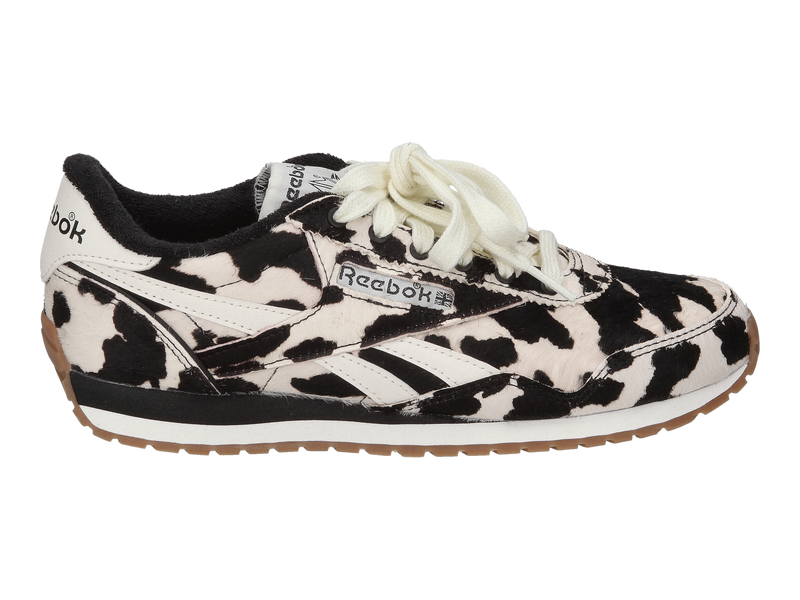 Reebok Sneakers Brown