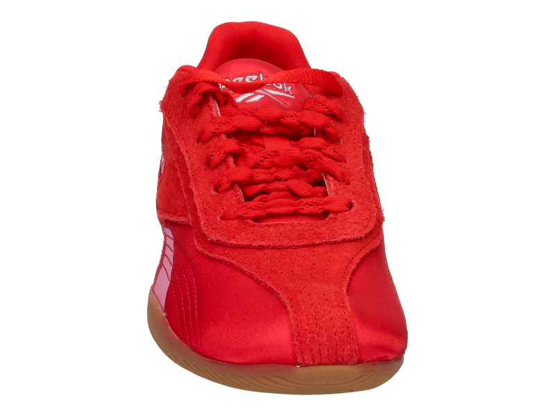 Reebok Sneakers Red