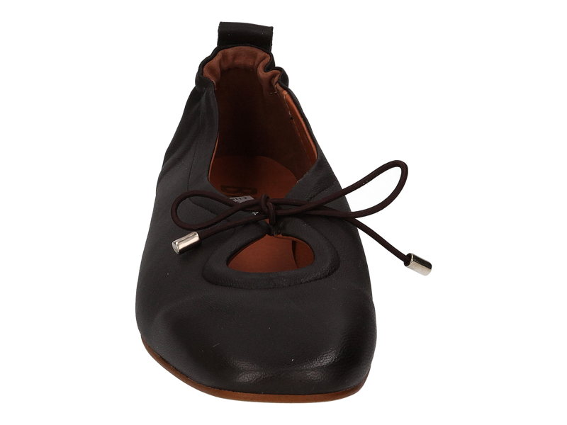 View product 'Belang Ballerinas Black' Belang Ballerinas Black