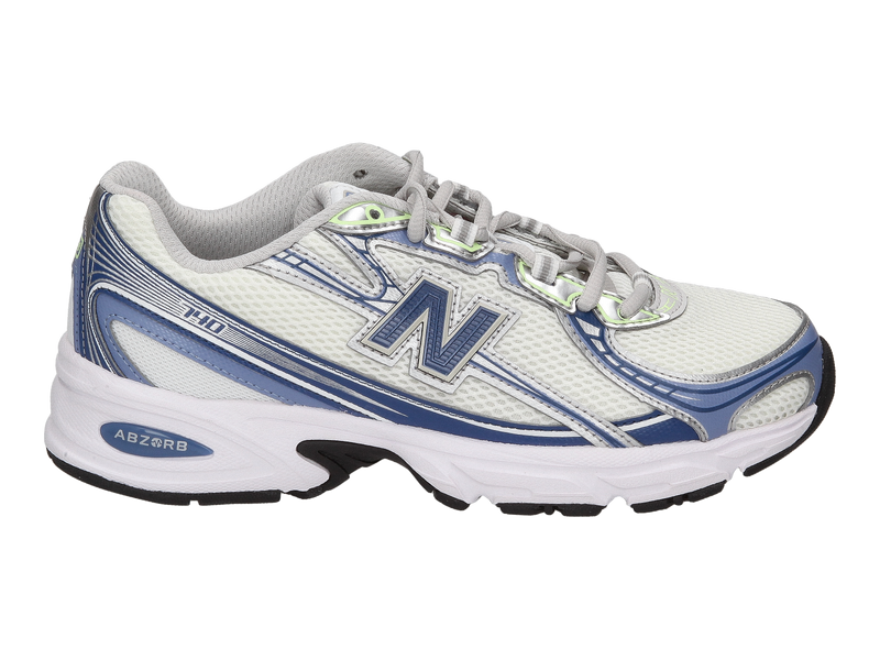 New Balance Sneakers Blue