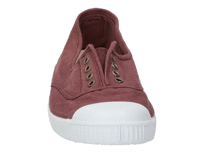 Victoria Loafers Brown